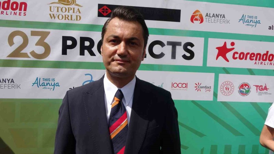 Alanya Ultra Trail’de Heyecan Başlıyor: 23 Ülkeden 820 Sporcu Start Alacak