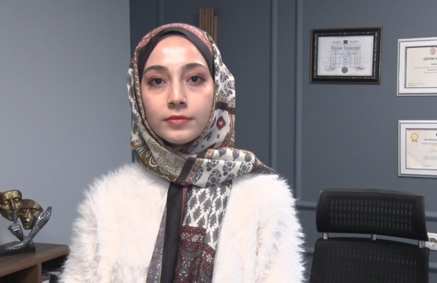 Merak Edilen Savaş Görüntüleri Çocukları Olumsuz Etkiliyor