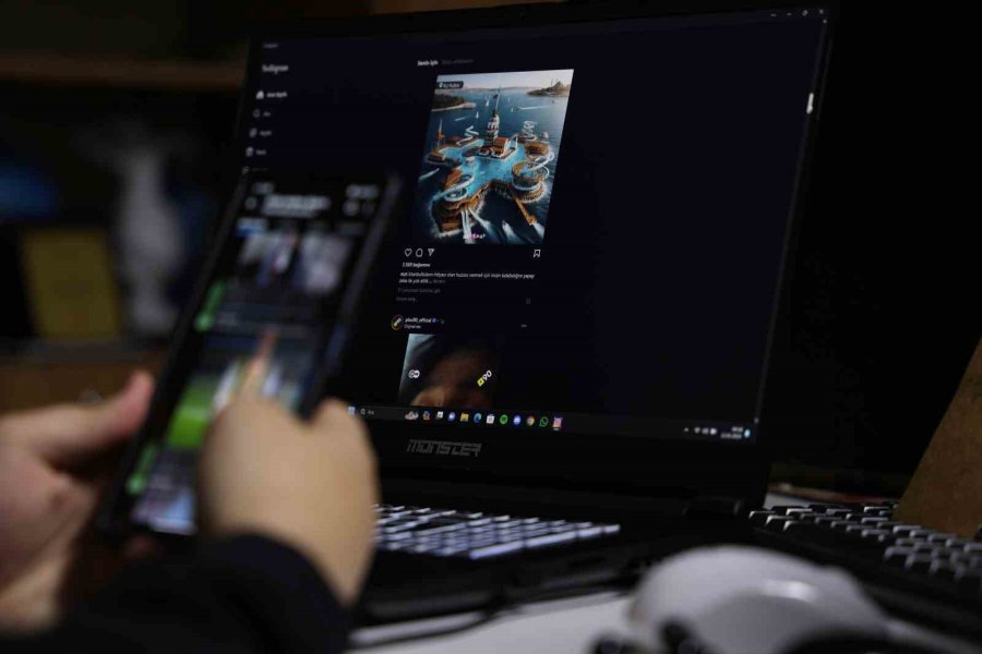 Merak Edilen Savaş Görüntüleri Çocukları Olumsuz Etkiliyor