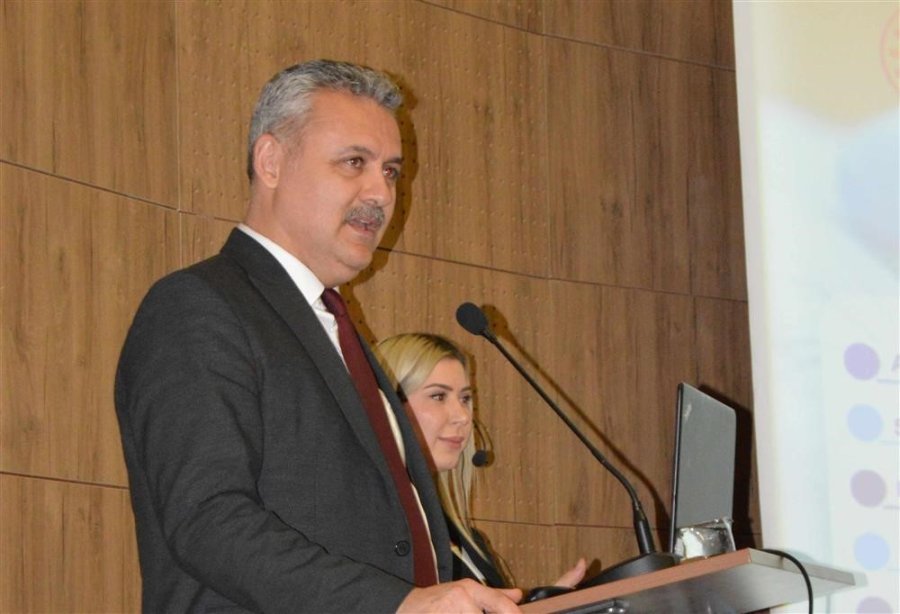 Konya’da "yara Okulu" Projesi Hayata Geçirildi