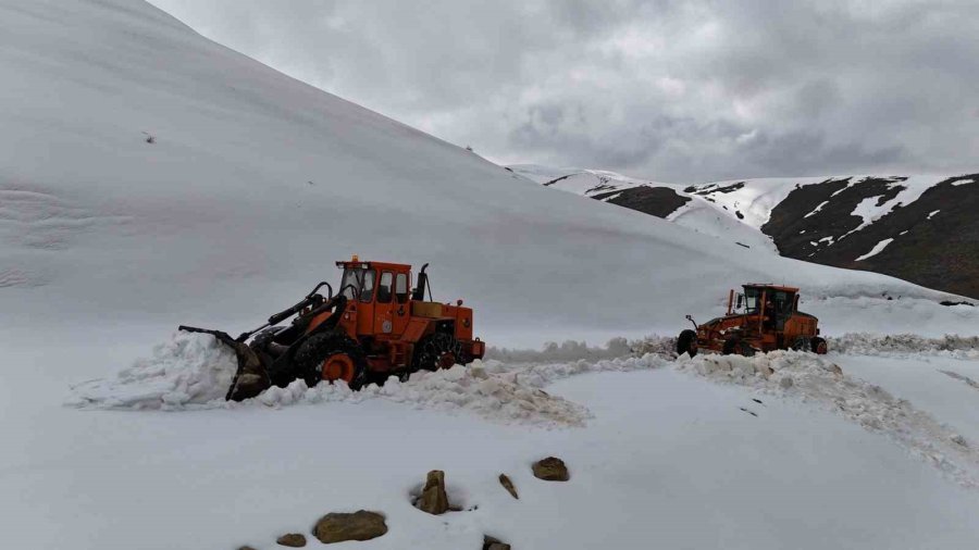 Konya’da 4 Aydır Kapalı Olan Yol Yeniden Ulaşıma Açılıyor