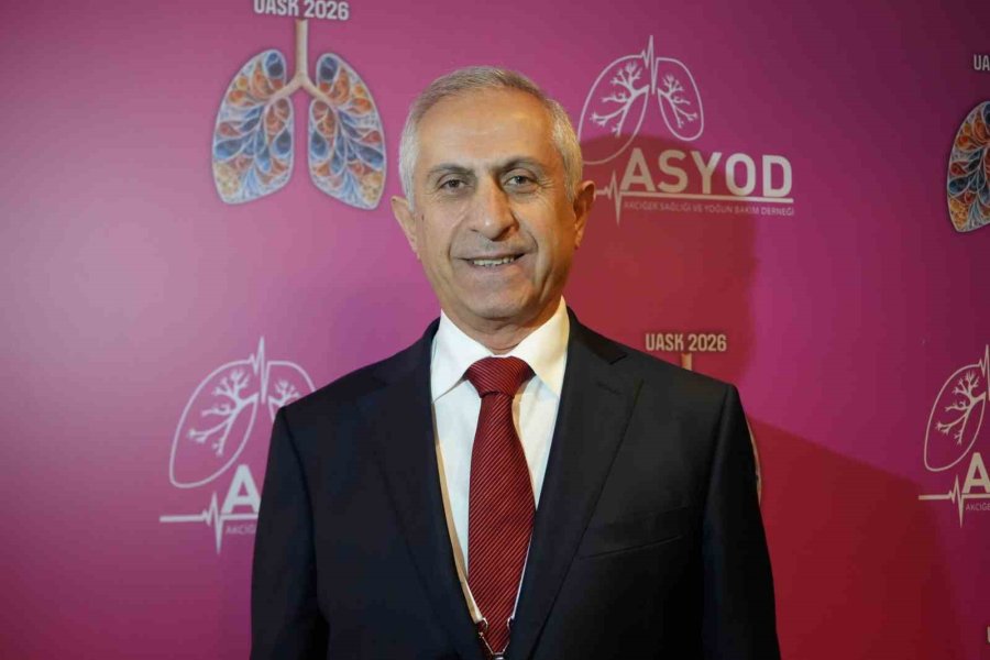 Horlama Deyip Geçmeyin: Uyku Apnesi Hayatı Ve Güvenliği Tehdit Ediyor