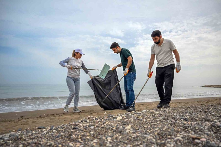 Sıfır Atık Projeleriyle Çevre Dostu Mersin Hedefi