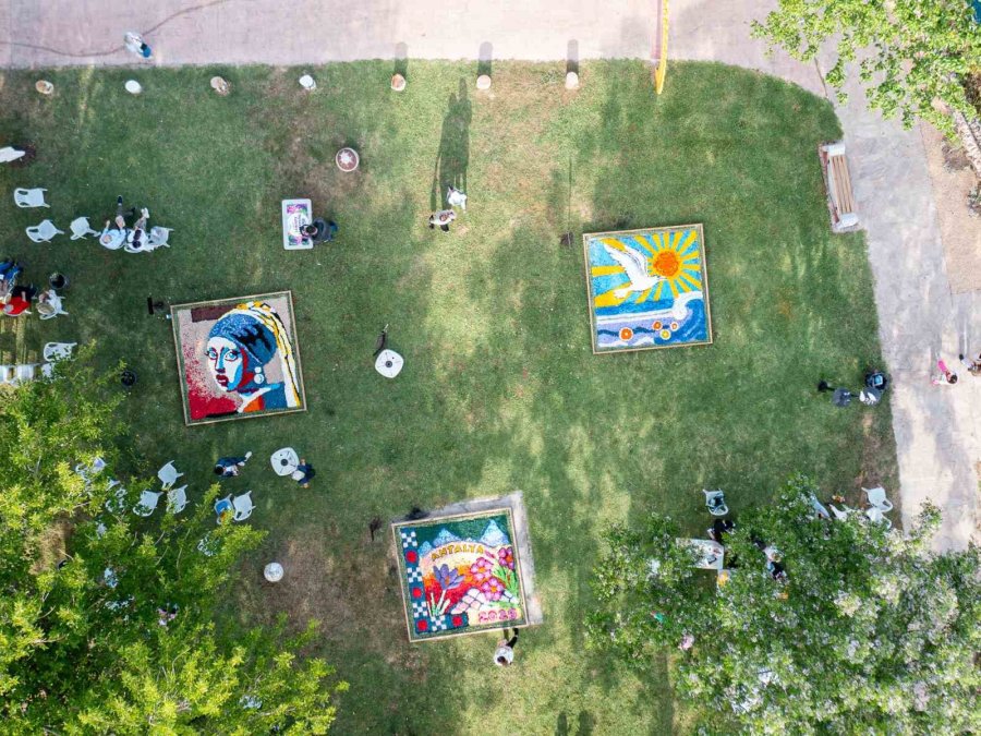 Çiçek Desenleri Günleri’ne Başvurularda Son Gün 31 Mart