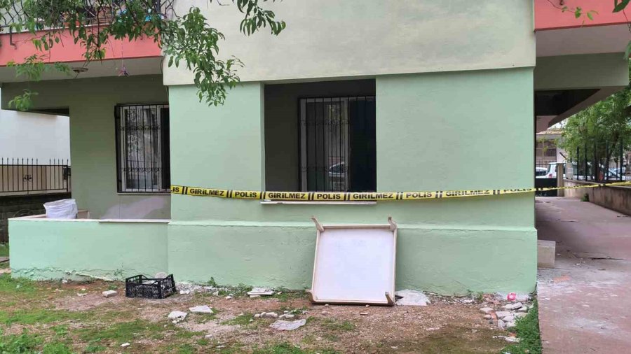 Kendisinden Haber Alamayan Şahıs Evinde Ölü Bulundu