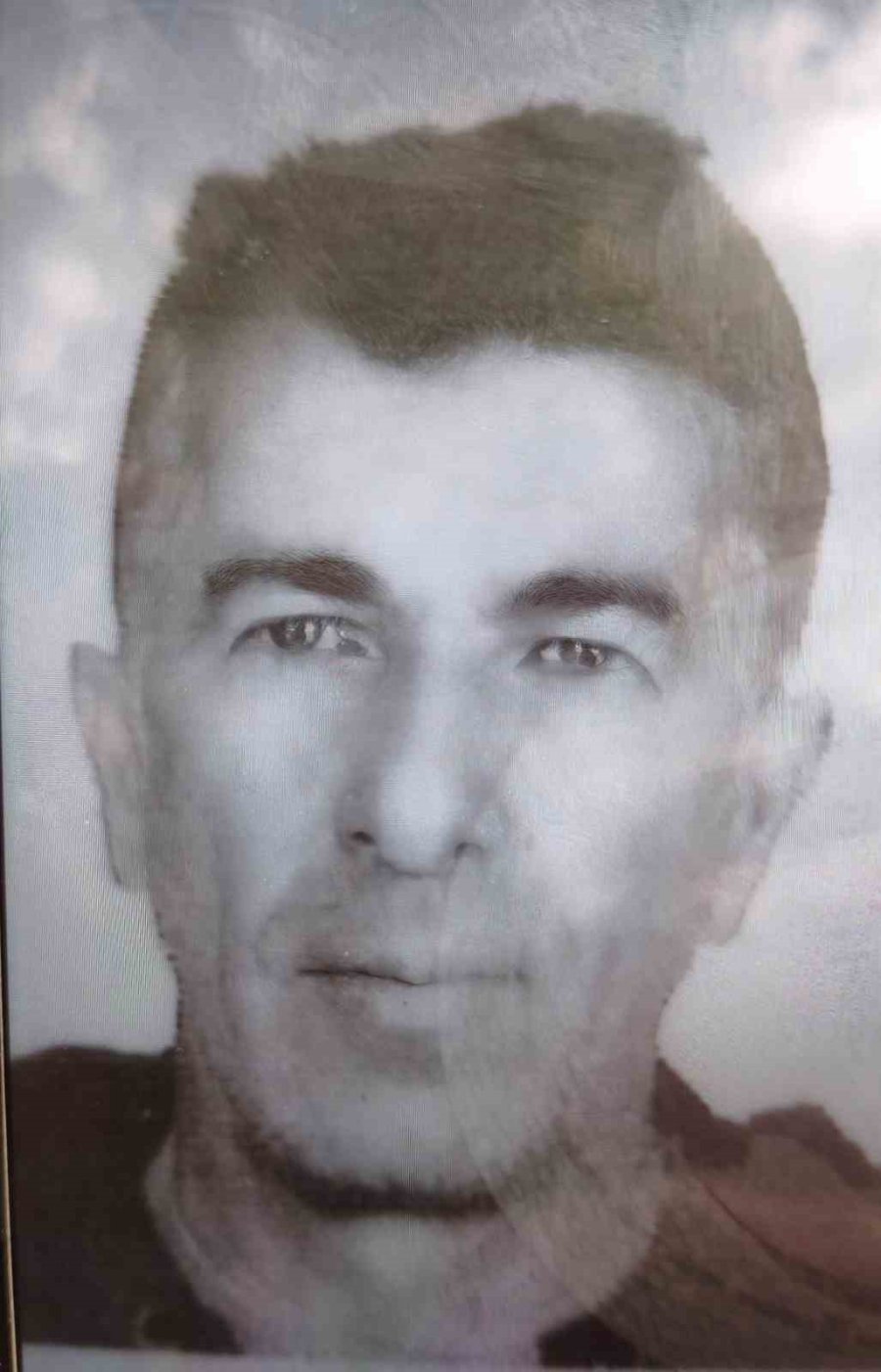 Kendisinden Haber Alamayan Şahıs Evinde Ölü Bulundu