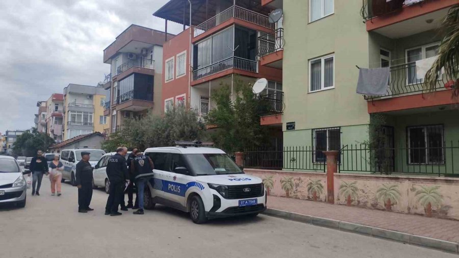 Kendisinden Haber Alamayan Şahıs Evinde Ölü Bulundu