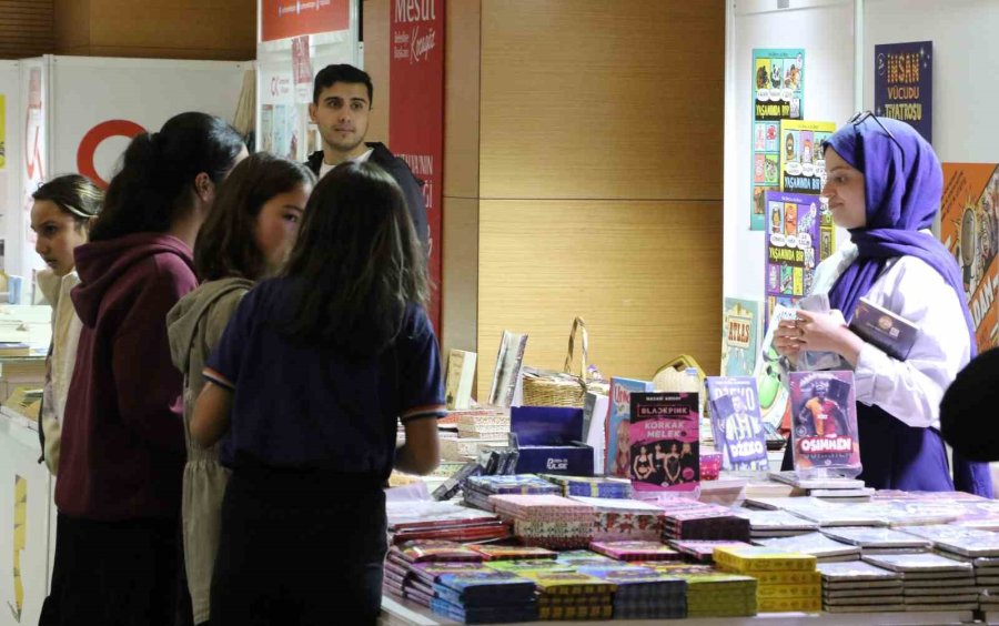 Başkan Kocagöz: "kepez’de Kaçak Yapıya Kesinlikle İzin Verilmeyecek"