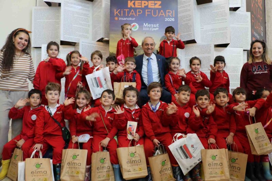 Başkan Kocagöz: "kepez’de Kaçak Yapıya Kesinlikle İzin Verilmeyecek"