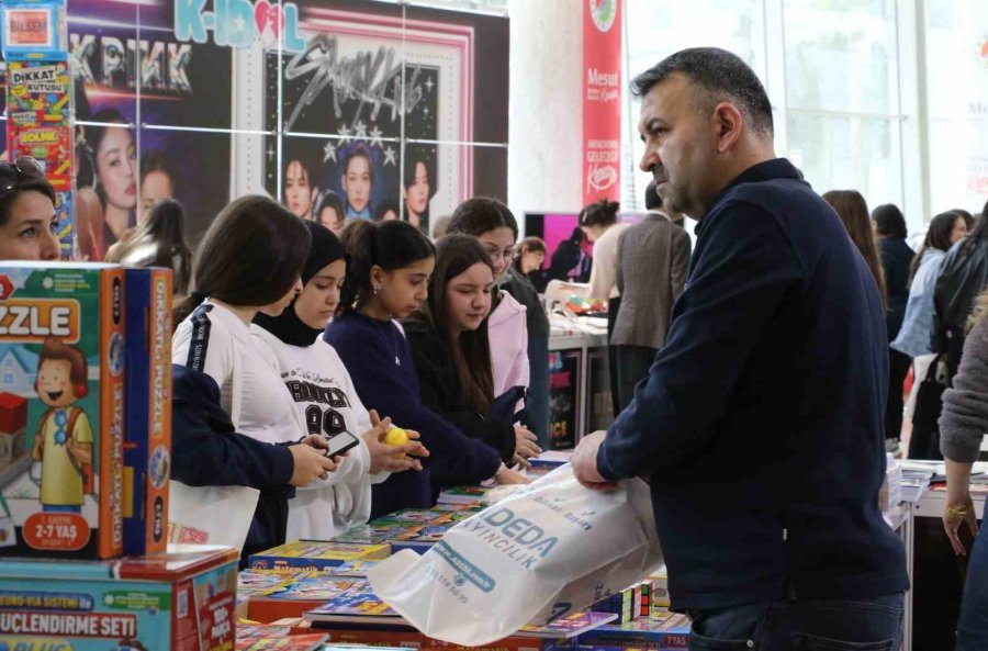 Başkan Kocagöz: "kepez’de Kaçak Yapıya Kesinlikle İzin Verilmeyecek"