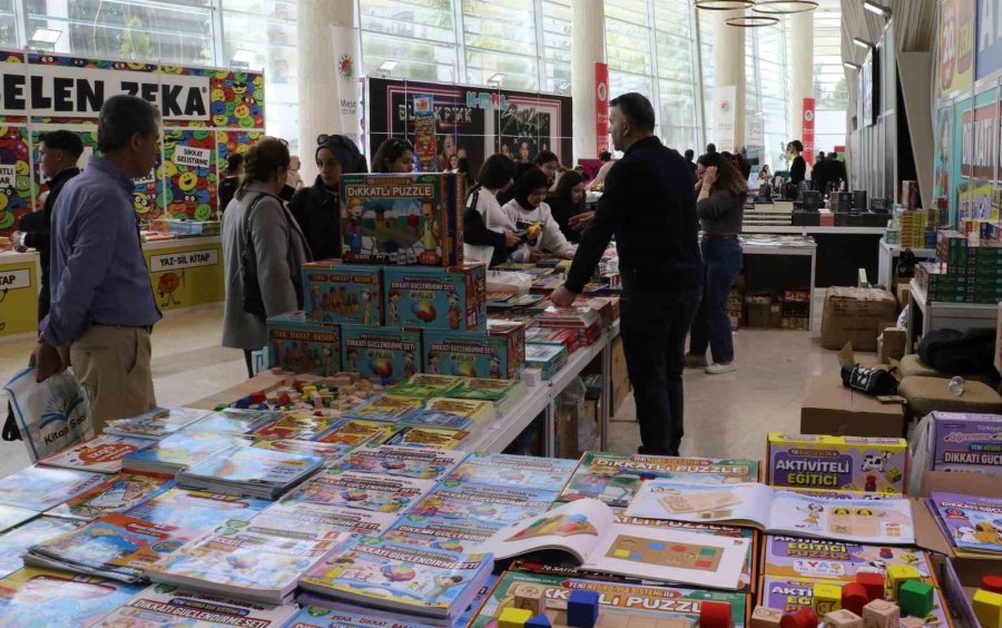 Başkan Kocagöz: "kepez’de Kaçak Yapıya Kesinlikle İzin Verilmeyecek"