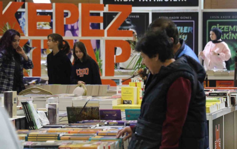 Başkan Kocagöz: "kepez’de Kaçak Yapıya Kesinlikle İzin Verilmeyecek"