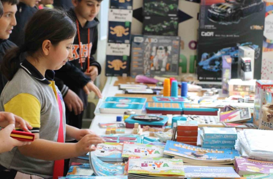 Başkan Kocagöz: "kepez’de Kaçak Yapıya Kesinlikle İzin Verilmeyecek"