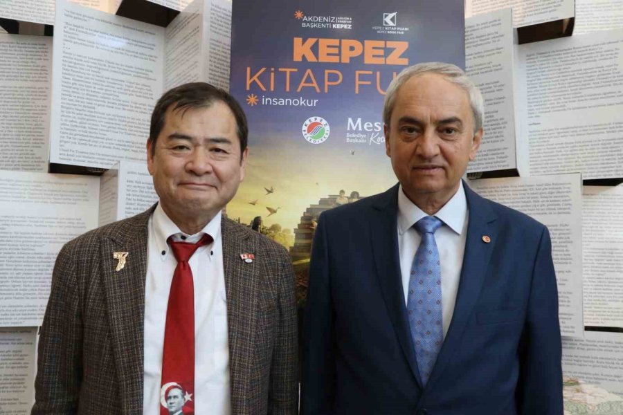 Başkan Kocagöz: "kepez’de Kaçak Yapıya Kesinlikle İzin Verilmeyecek"