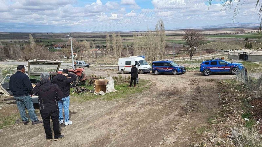 Kulu’da 60 Yaşındaki Adam Evinde Ölü Bulundu