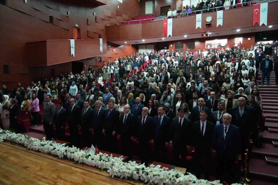 Unikop Toplumsal Kalkınma Çalıştayı Niğde’de Başladı
