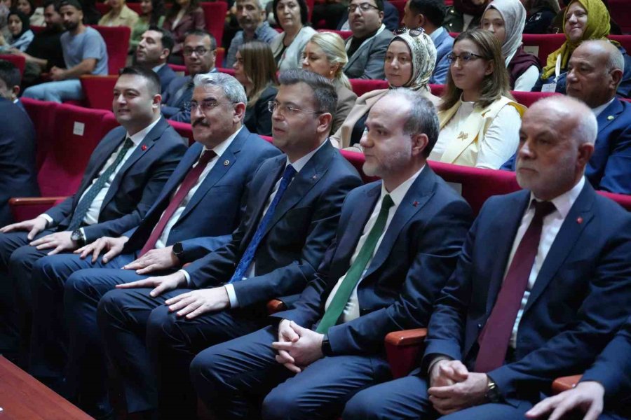 Unikop Toplumsal Kalkınma Çalıştayı Niğde’de Başladı