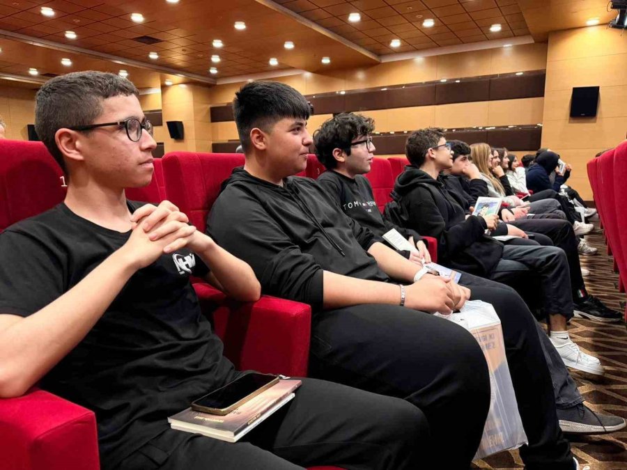 Japon Deprem Uzmanı Moriwaki’den Hayat Kurtaran Uyarılar