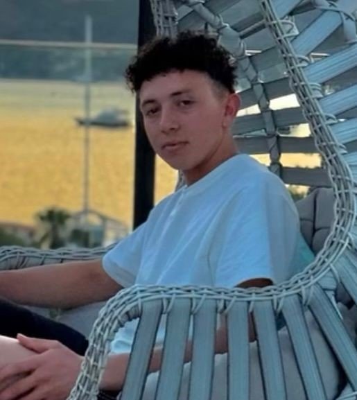 Konya’da Bayram Günü Yaşanan Kazada Ağır Yaralanan Motosikletli Genç Kurtarılamadı