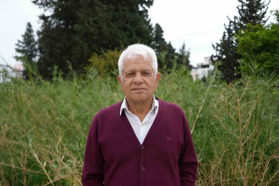 Keçileriyle Ömür Geçirdiler, Şikayetle Yıkıldılar: "uykularımız Kaçtı"