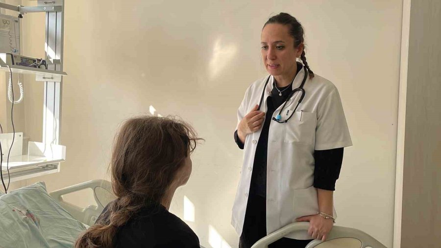 Alerjik Aylardaki Salgına Karşı Bilinçsiz Müdahale Ölüme Kadar Uzanabiliyor