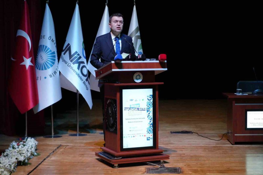 Unikop Toplumsal Kalkınma Çalıştayı Niğde’de Başladı