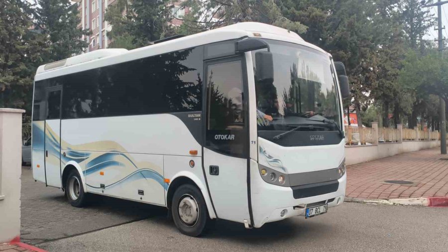 Sera İşçisi Genç Kadının Ölümünde 10 Şüpheli Adliyeye Sevk Edildi