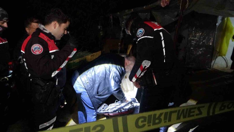 Sera İşçisi Genç Kadının Ölümünde 10 Şüpheli Adliyeye Sevk Edildi