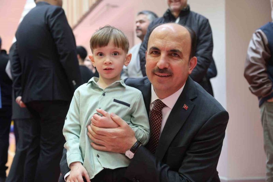 "sobe" 10 Yıldır Otizmli Bireyler İçin Umut Oluyor