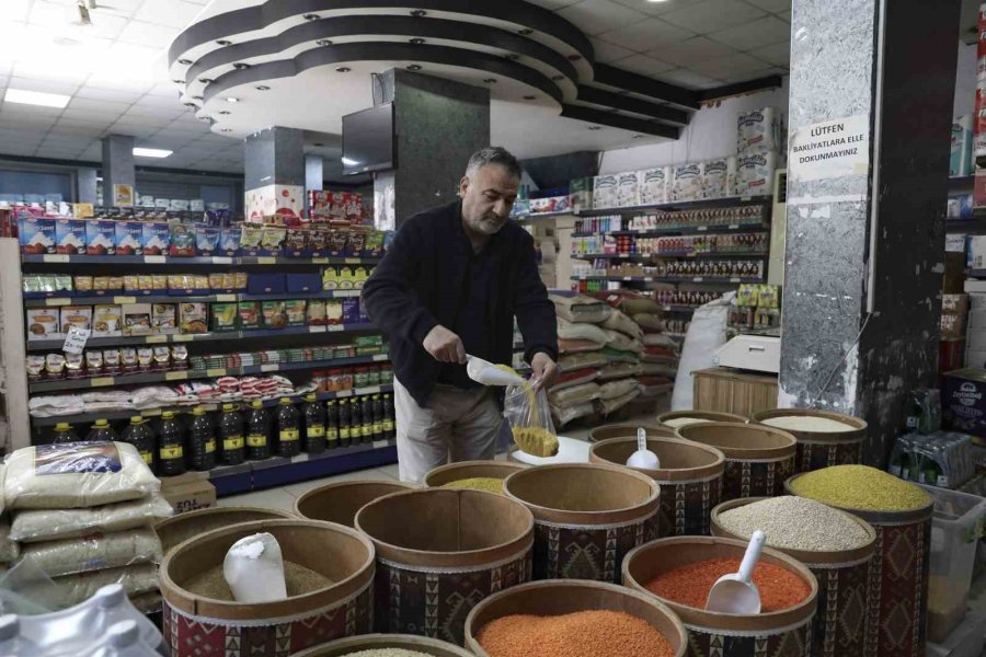 Halk Kart İle Mersin’de Hem Vatandaşa Hem Esnafa Destek