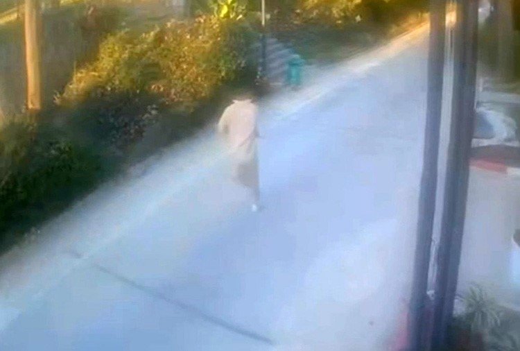 Antalya’da Eğlence Mekanını Kurşunlayan Şüpheli Tutuklandı