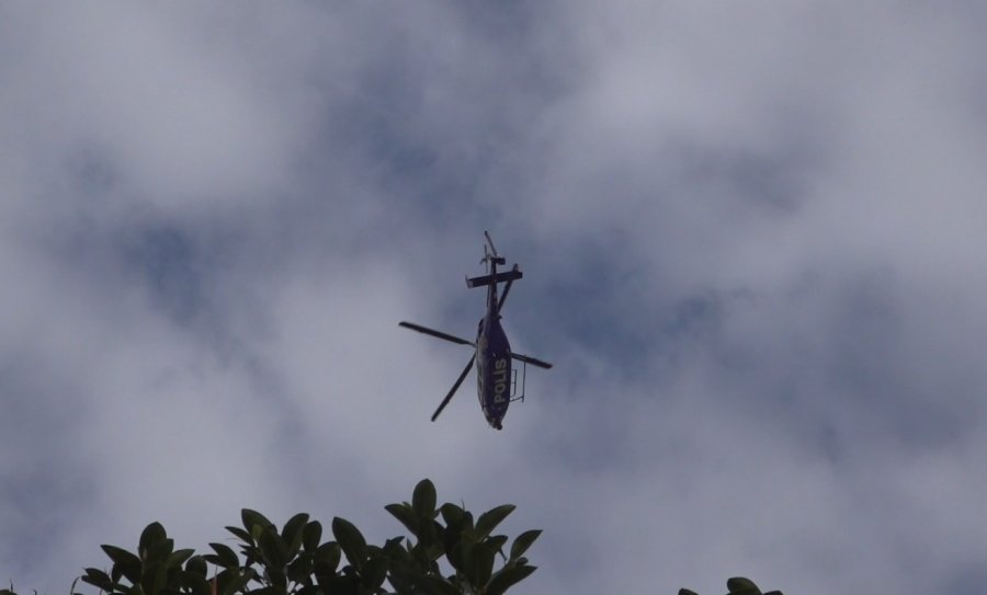 İl Emniyet Müdürünün Yönettiği Operasyonda Çok Miktarda Uyuşturucu Madde Ele Geçirildi