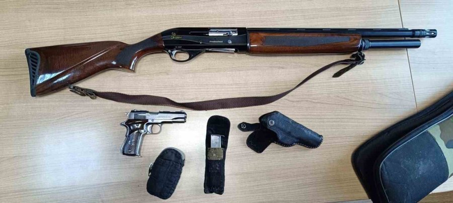 Mersin Merkezli Bahis Operasyonunda 19 Tutuklama