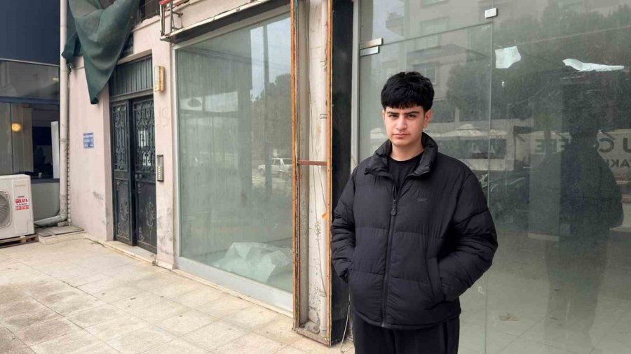 Hırsızdan Pes Dedirten Takas: Çaldığı Bisikleti Bırakıp Motosiklet Çaldı