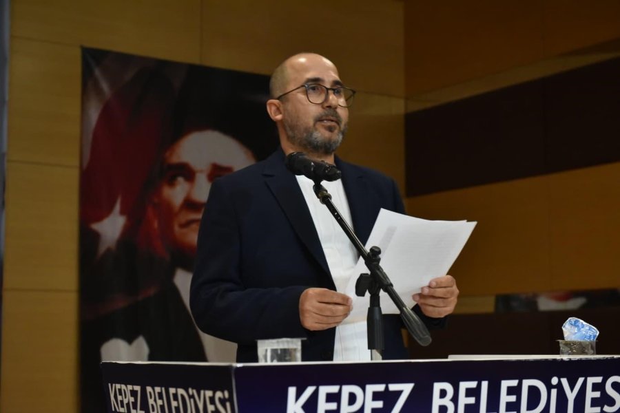 Kitabının Satış Geliri Köy Okulunun Yapımına Bağışlandı