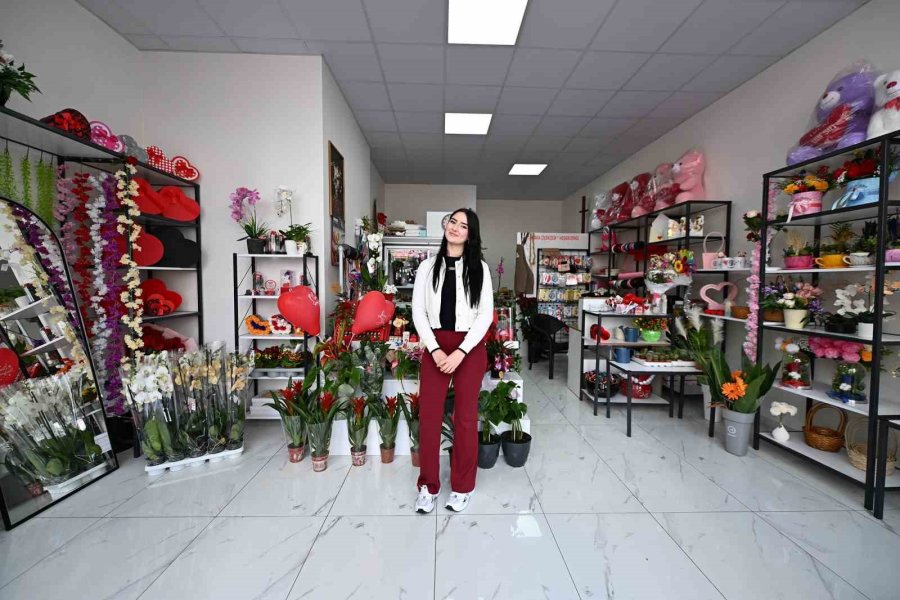 Mercek Kurslarıyla Hayaller Gerçeğe Dönüşüyor