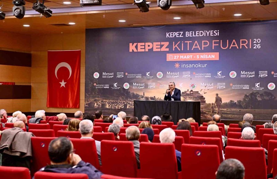 Başkan Uysal’dan Kenetlenme Çağrısı