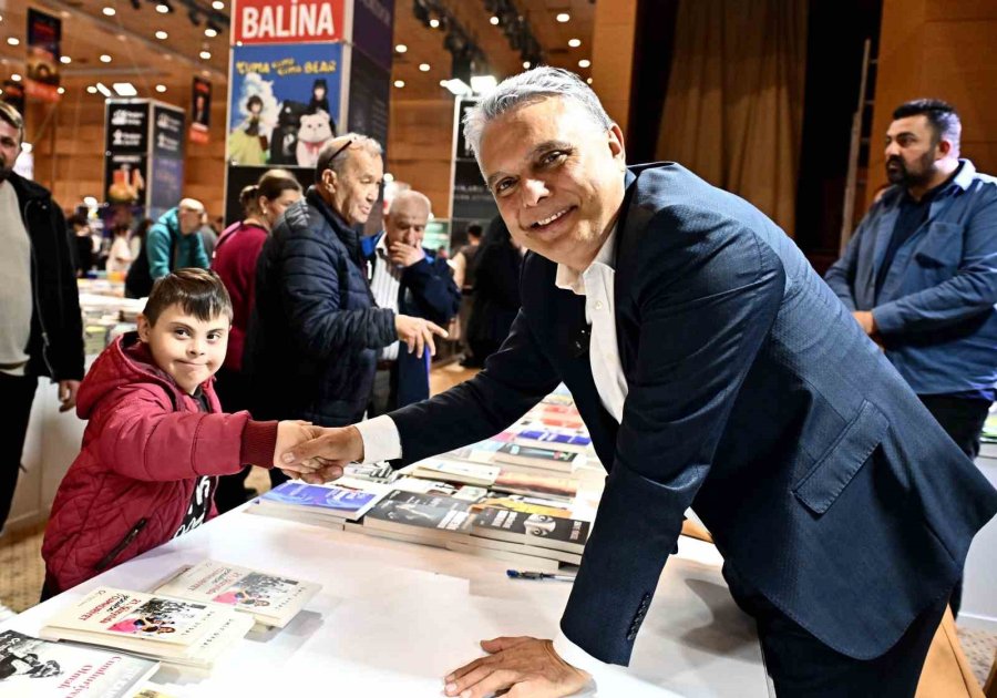 Başkan Uysal’dan Kenetlenme Çağrısı