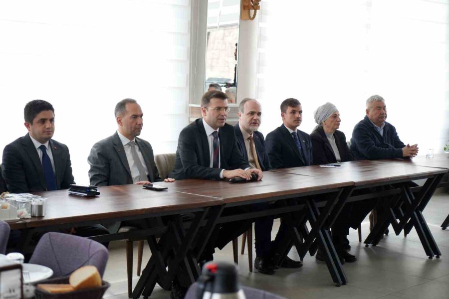 Niğde, 2 Gün Sürecek Nevruz Kutlamalarına Hazırlanıyor