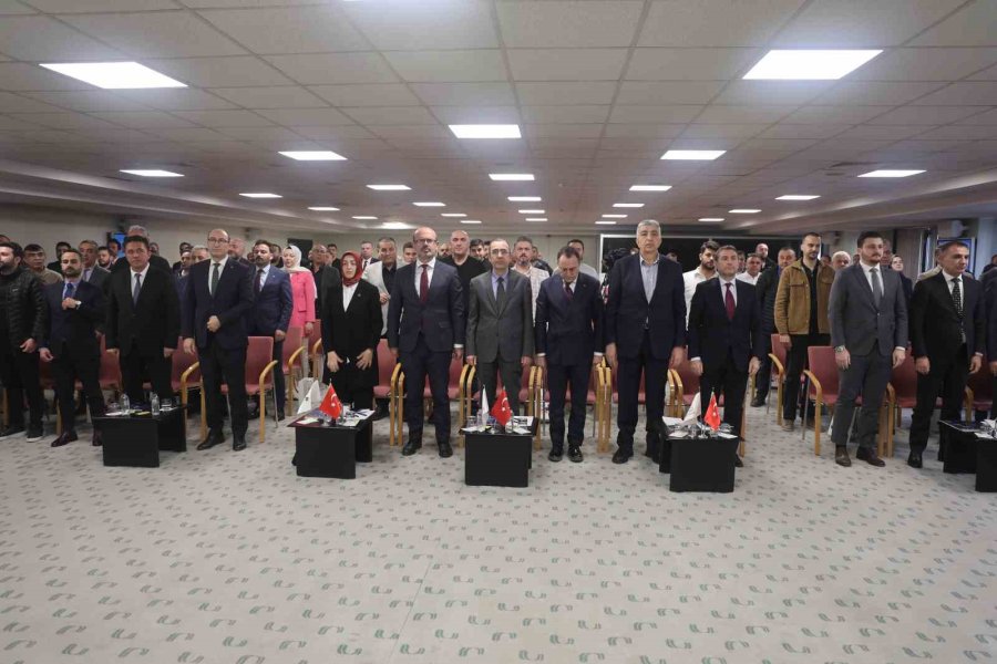 Konya’da Mevka’dan Tohumculuğa 135 Milyon Liralık Destek