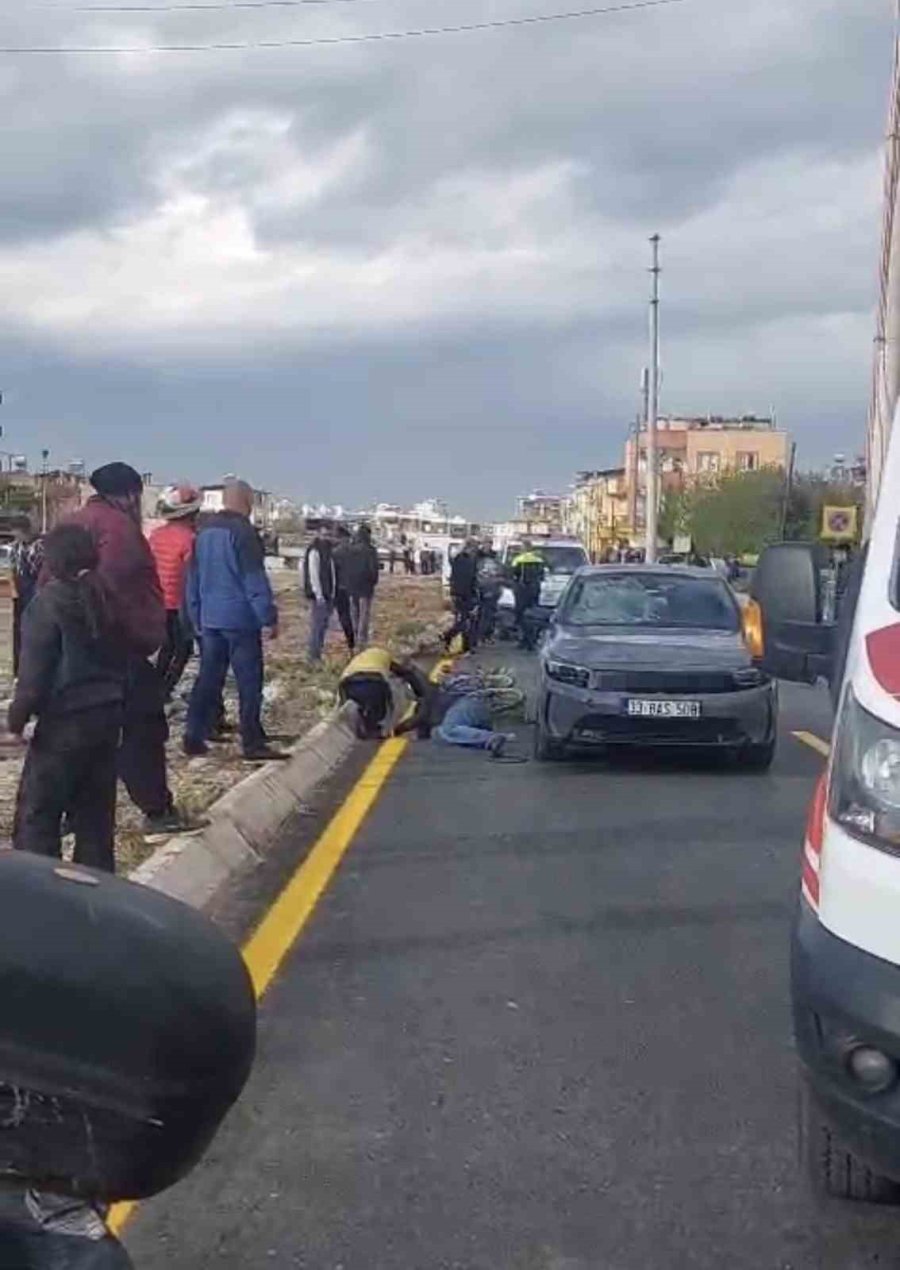 Kazadan 8 Gün Sonra Acı Haber Geldi