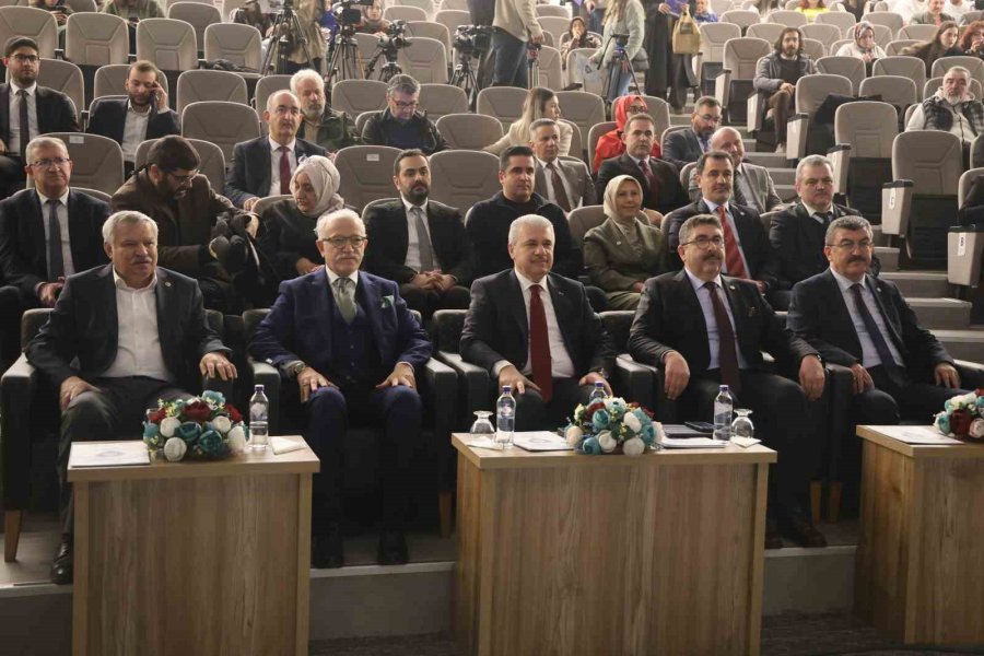 Sanal Bahisle Mücadele Ve Aileyi Bilinçlendirme Seferberliği