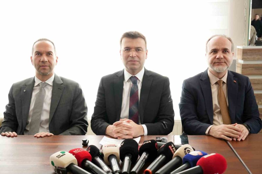 Niğde, 2 Gün Sürecek Nevruz Kutlamalarına Hazırlanıyor