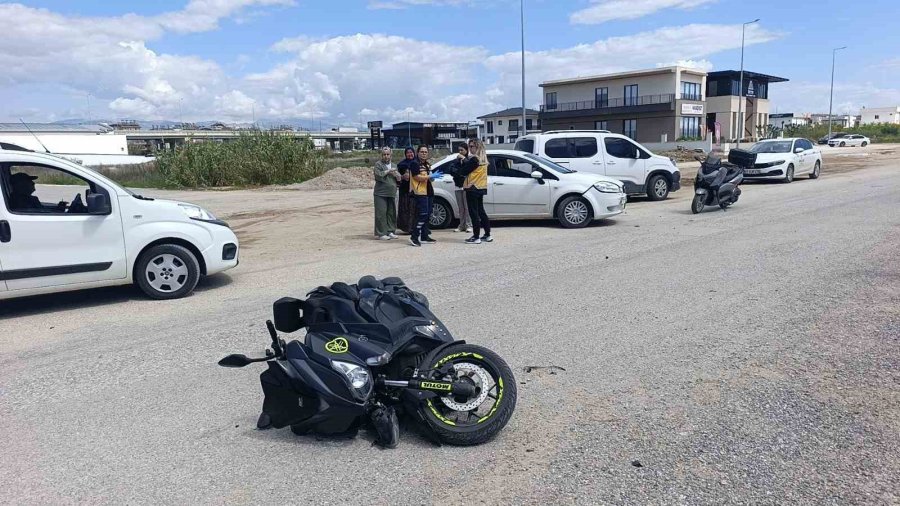 Kazayı Yara Almadan Atlattı, Cezadan Kurtulamadı