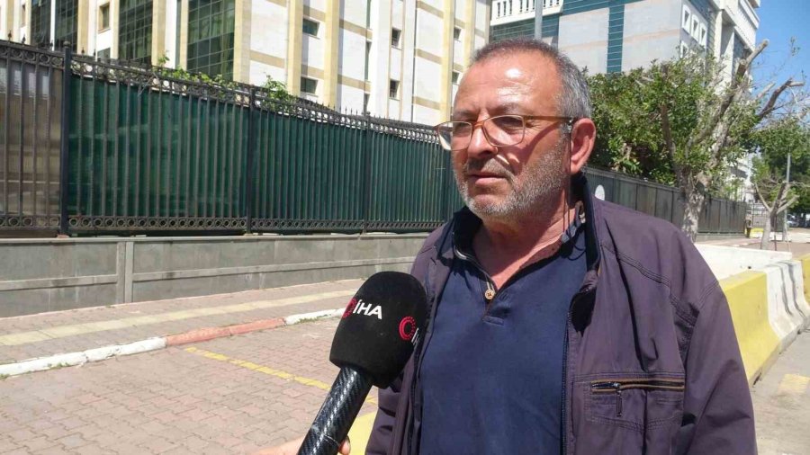 5 Farklı İsimle 60 Yıl Yaşadı: Kendini Bulmak İçin Açtığı Davada Mahkemenin Kabulü Umutlarını Yeniden Yeşertti