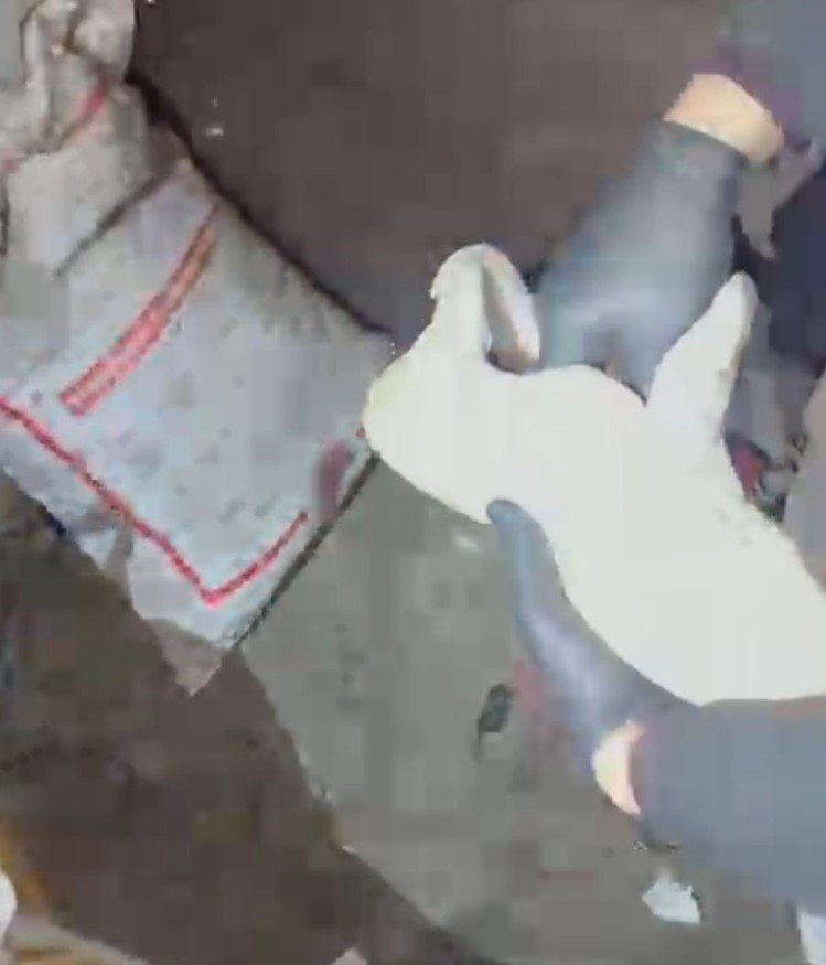 Aksaray’da 11 Adrese Uyuşturucu Baskını: 19 Tutuklama