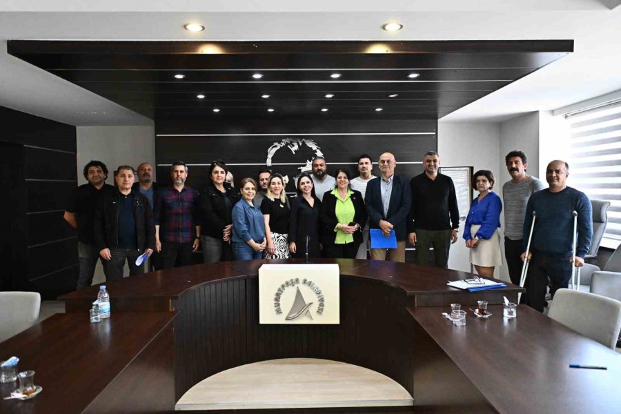 Yeşildere’deki Çocuklara Yönelik Sosyal Koruma Kalkanı Hamlesi