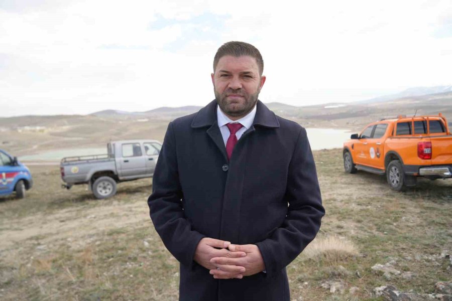 Niğde’de Kamp Projesi İki Beldeyi Sınır Tartışmasıyla Karşı Karşıya Getirdi