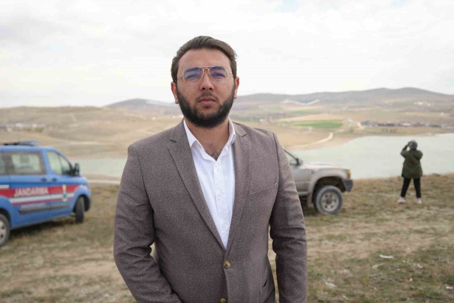 Niğde’de Kamp Projesi İki Beldeyi Sınır Tartışmasıyla Karşı Karşıya Getirdi