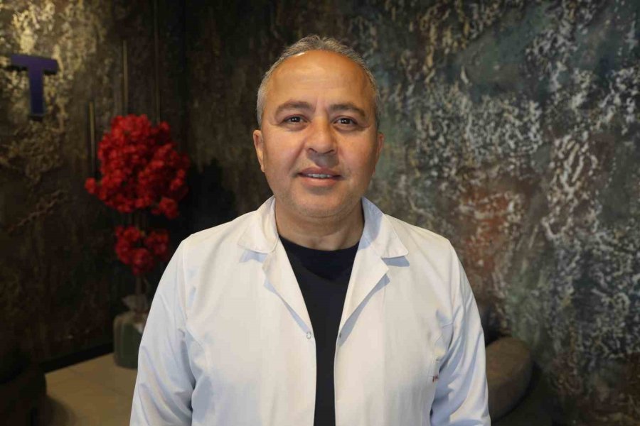 Uzmanlardan Sınav Kaygısı Uyarısı: "dengeli Kaygı, Başarıyı Artırır"